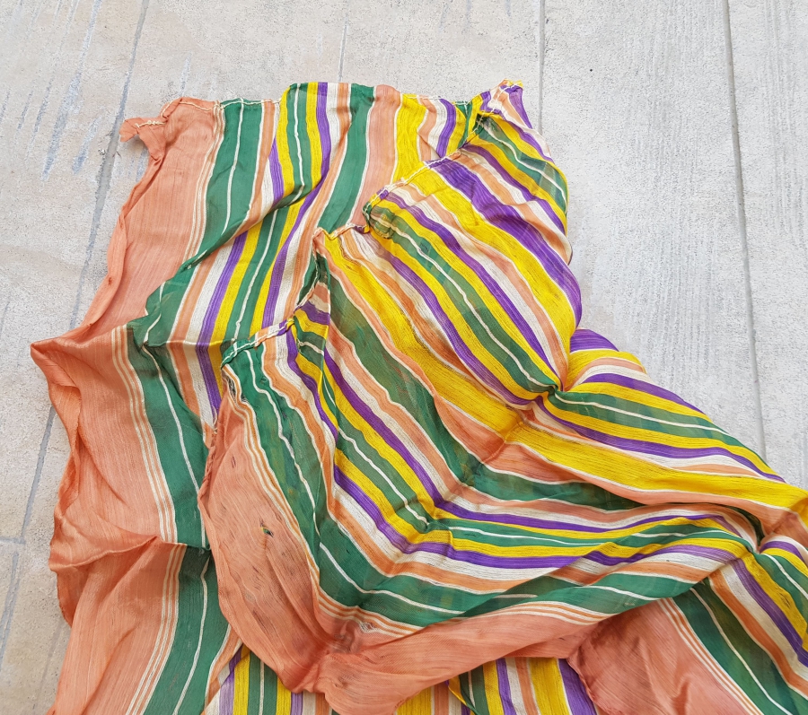 OSMANLI DÖNEMİ EFE DOLAĞI - KEFİYE