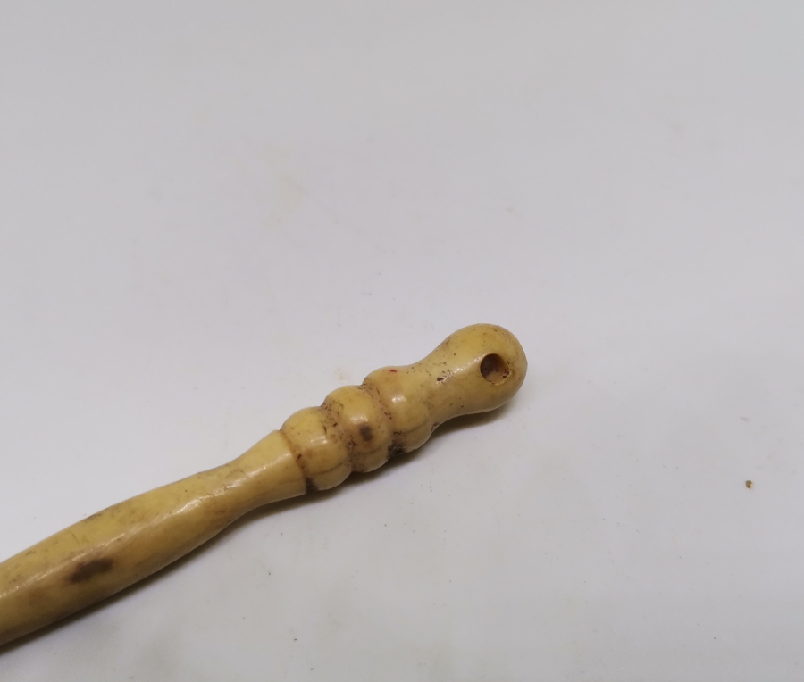 OSMANLI DÖNEMİ KEMİK UÇKURLUK