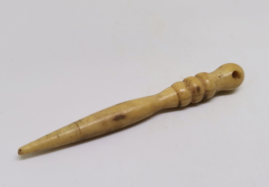 OSMANLI DÖNEMİ KEMİK UÇKURLUK