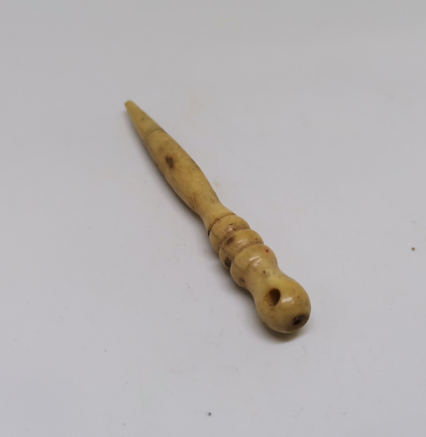 OSMANLI DÖNEMİ KEMİK UÇKURLUK