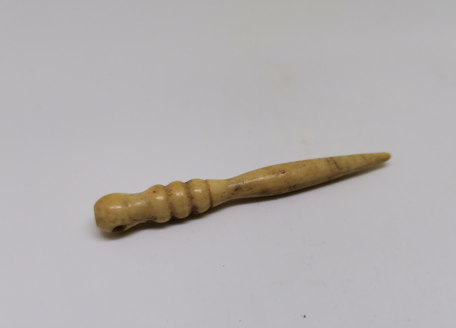 OSMANLI DÖNEMİ KEMİK UÇKURLUK