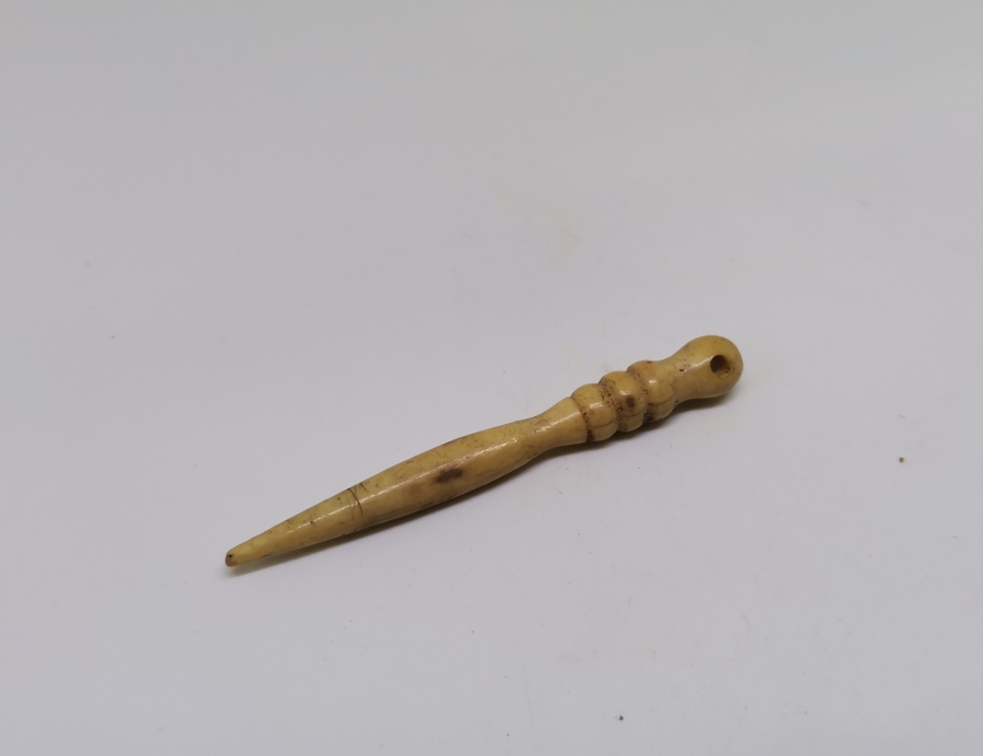 OSMANLI DÖNEMİ KEMİK UÇKURLUK