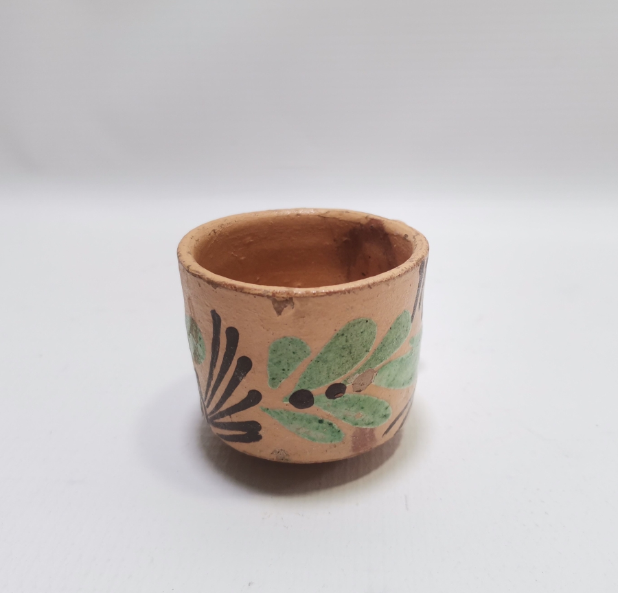 NADİR RENKTE OSMANLI DÖNEMİ SÜLÜKLÜ ÇANAKKALE DALDIRMA