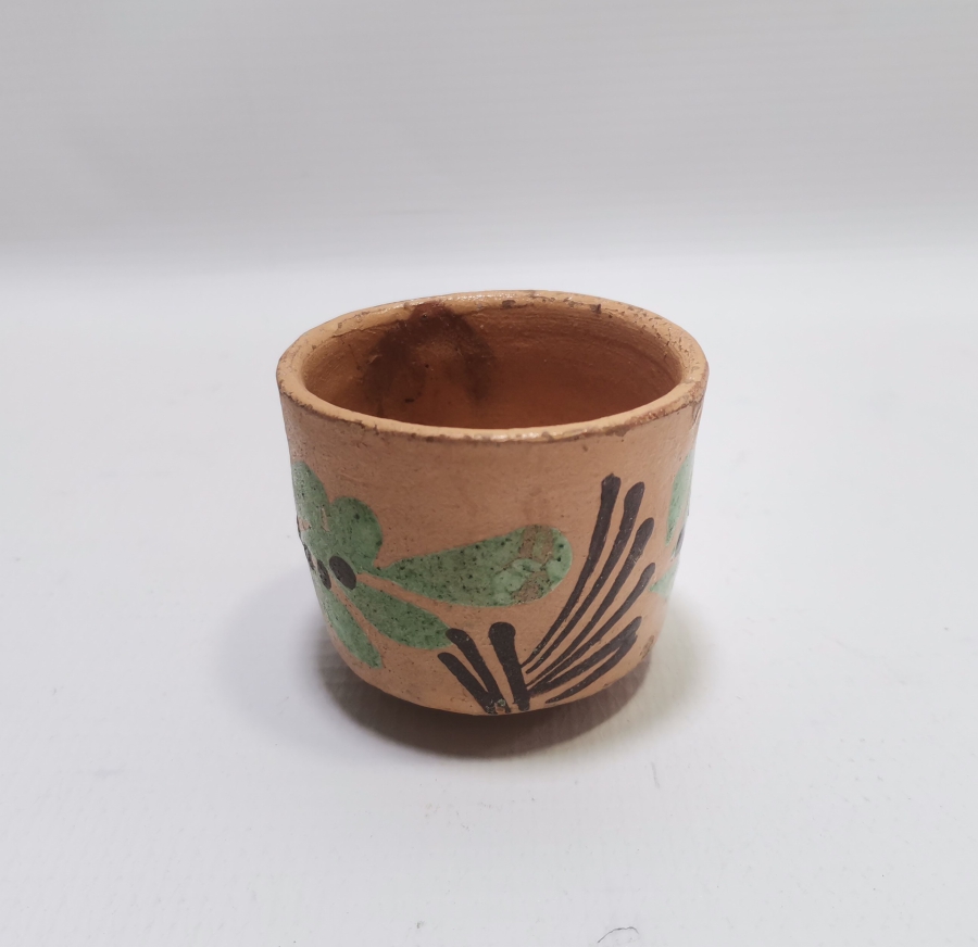 NADİR RENKTE OSMANLI DÖNEMİ SÜLÜKLÜ ÇANAKKALE DALDIRMA