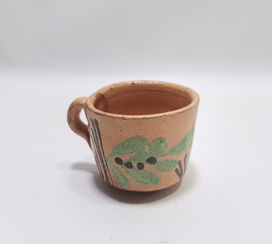 NADİR RENKTE OSMANLI DÖNEMİ SÜLÜKLÜ ÇANAKKALE DALDIRMA