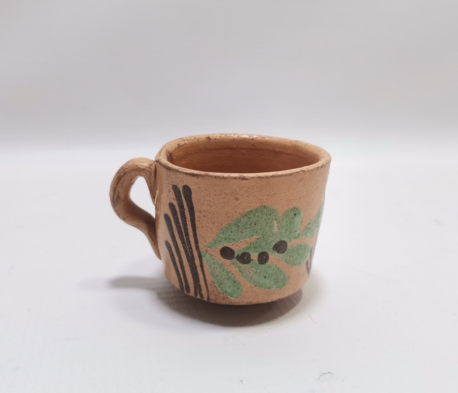 NADİR RENKTE OSMANLI DÖNEMİ SÜLÜKLÜ ÇANAKKALE DALDIRMA