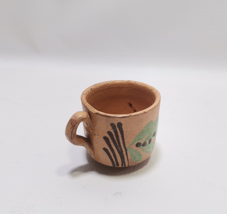 NADİR RENKTE OSMANLI DÖNEMİ SÜLÜKLÜ ÇANAKKALE DALDIRMA