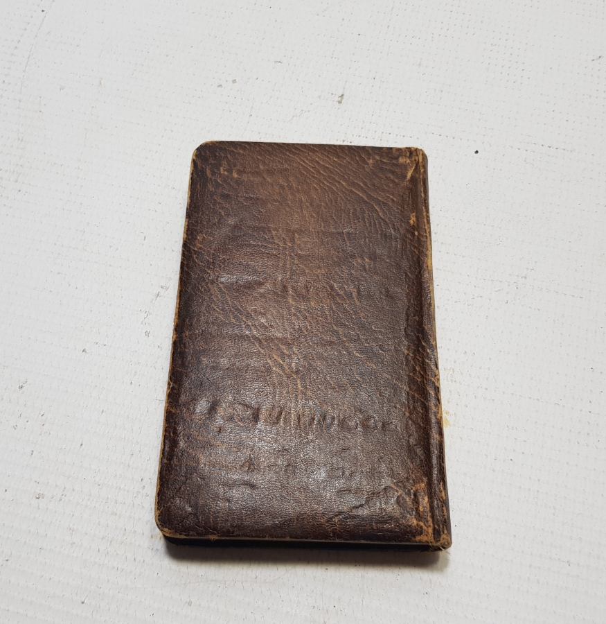 1906 TARİHLİ RENKLİ BASKI ALTIN VARAKLI CİLDİNDE FRANSIZCA İNCİL