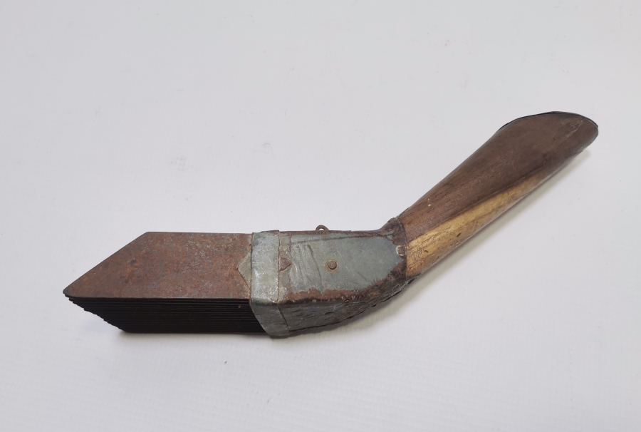 OSMANLI DÖNEMİ NADİR FORMDA KİRKİT