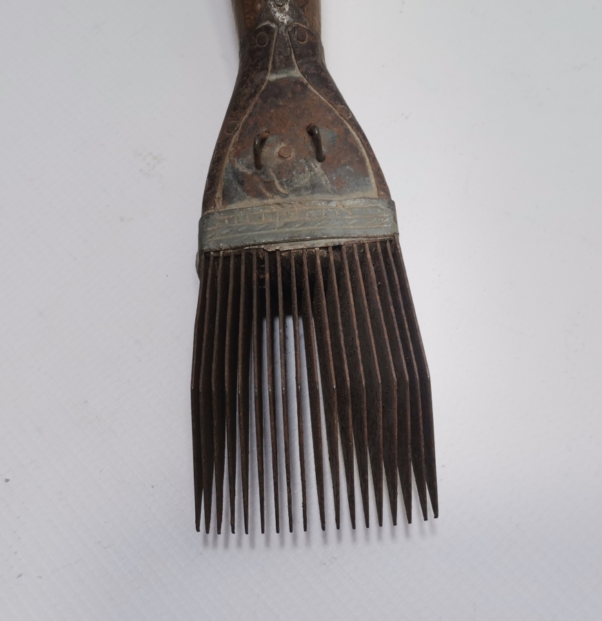 OSMANLI DÖNEMİ NADİR FORMDA KİRKİT