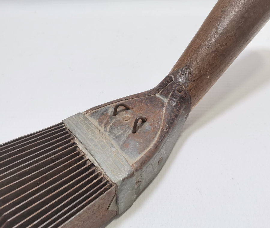 OSMANLI DÖNEMİ NADİR FORMDA KİRKİT