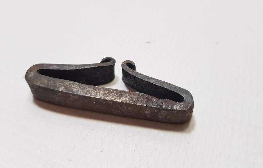 OSMANLI DÖNEMİ KAV ÇAKMAĞI