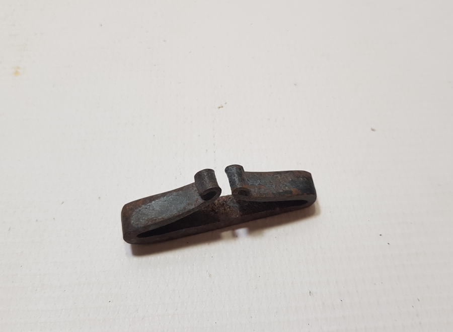 OSMANLI DÖNEMİ KAV ÇAKMAĞI