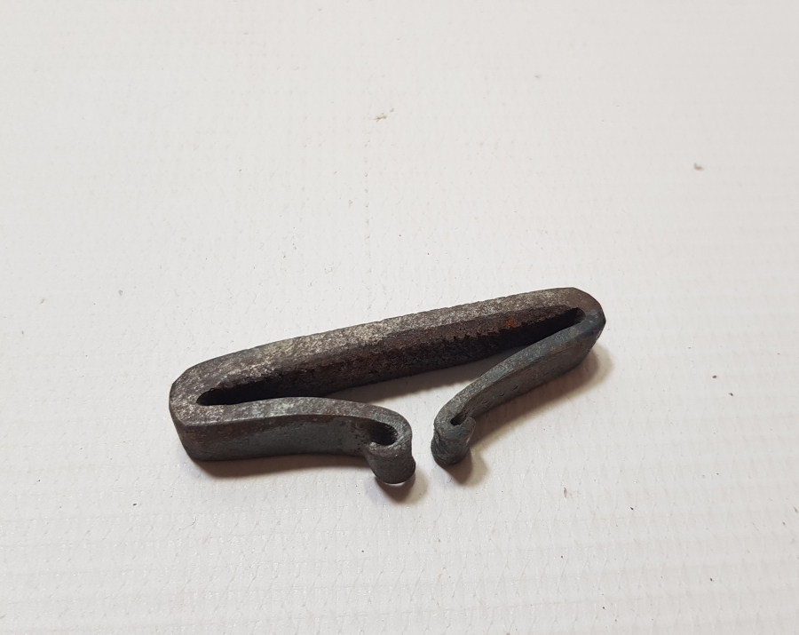 OSMANLI DÖNEMİ KAV ÇAKMAĞI