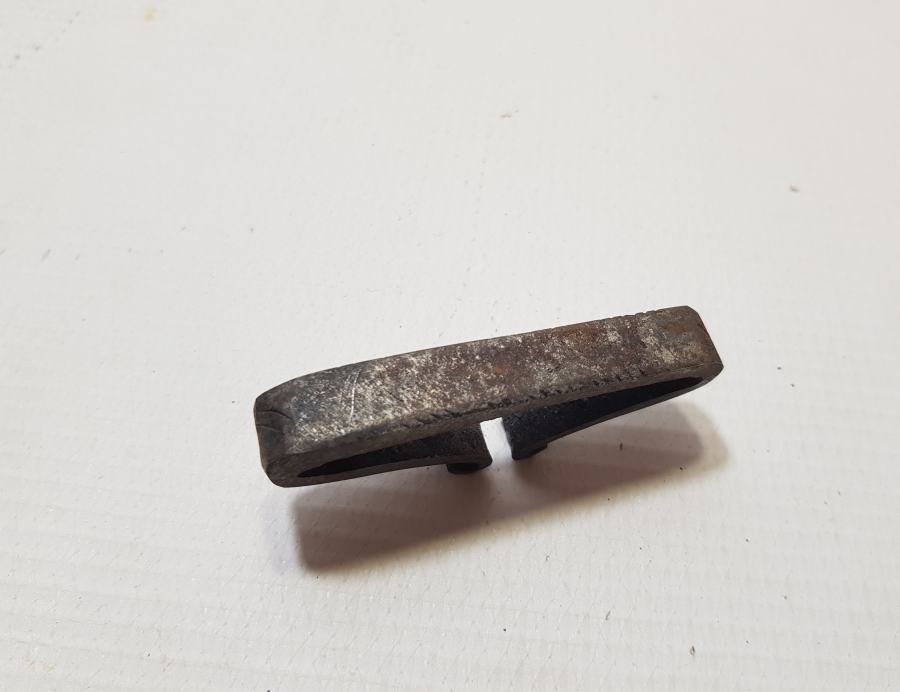 OSMANLI DÖNEMİ KAV ÇAKMAĞI