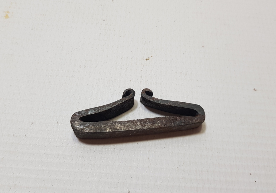 OSMANLI DÖNEMİ KAV ÇAKMAĞI