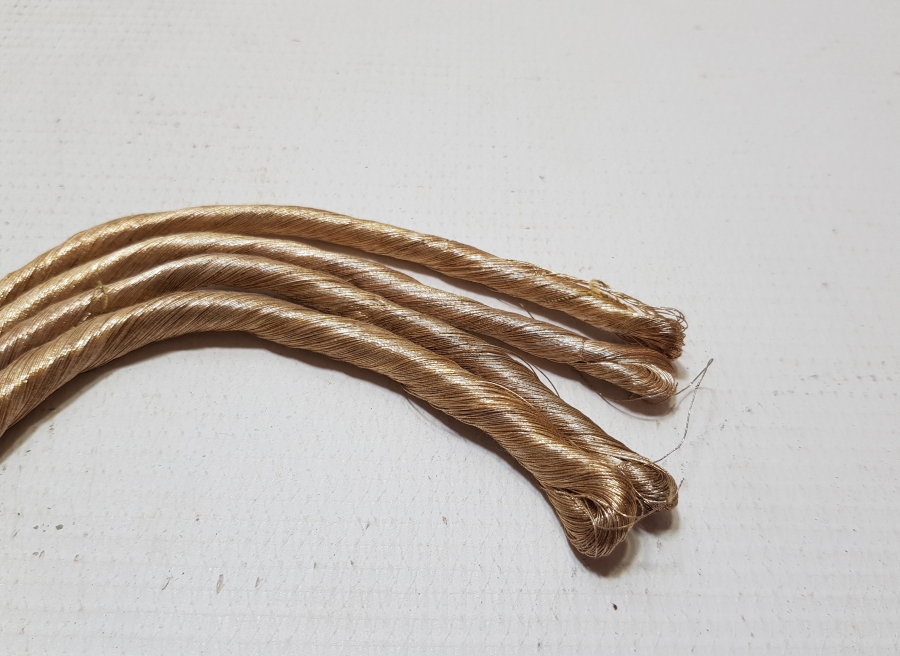 OSMANLI DÖNEMİ GÜMÜŞ SIRMA