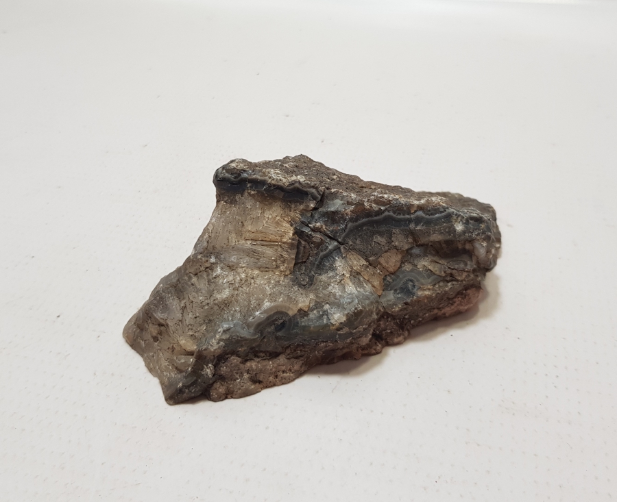 DOĞAL AMETİST TAŞ KÜTLE