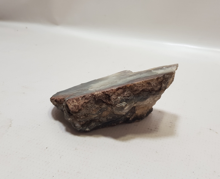 DOĞAL AMETİST TAŞ KÜTLE