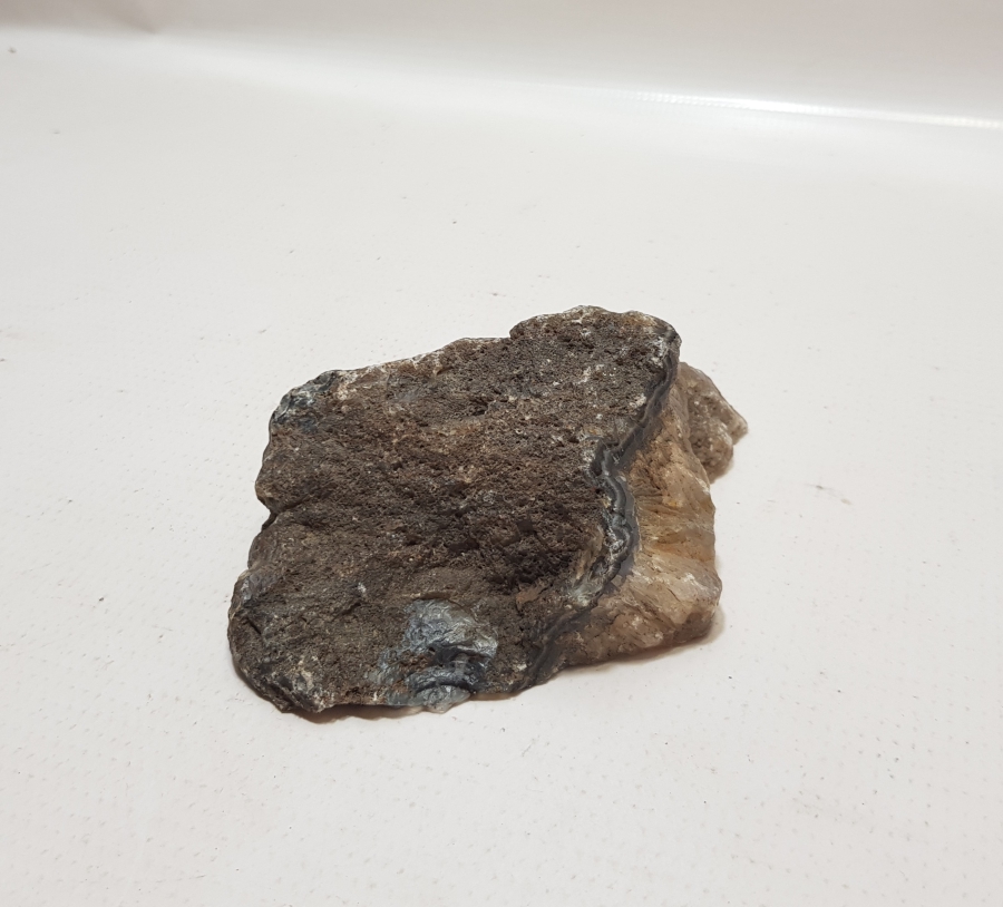 DOĞAL AMETİST TAŞ KÜTLE