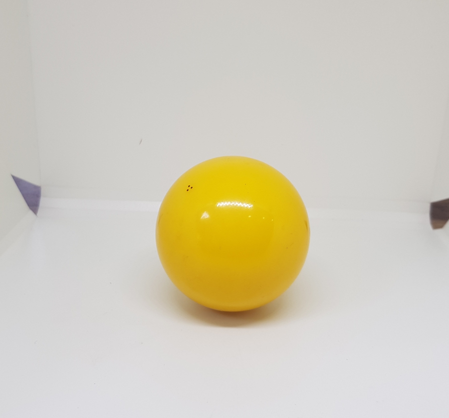 ANTİKA KATALİN BİLARDO TOPU