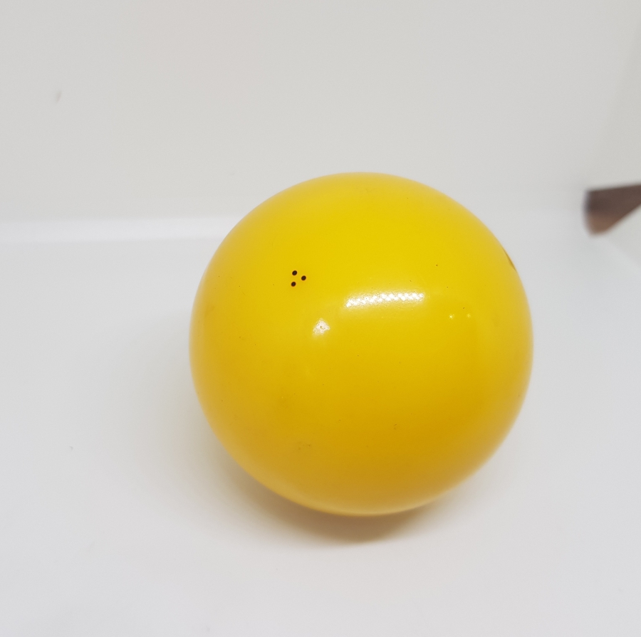 ANTİKA KATALİN BİLARDO TOPU