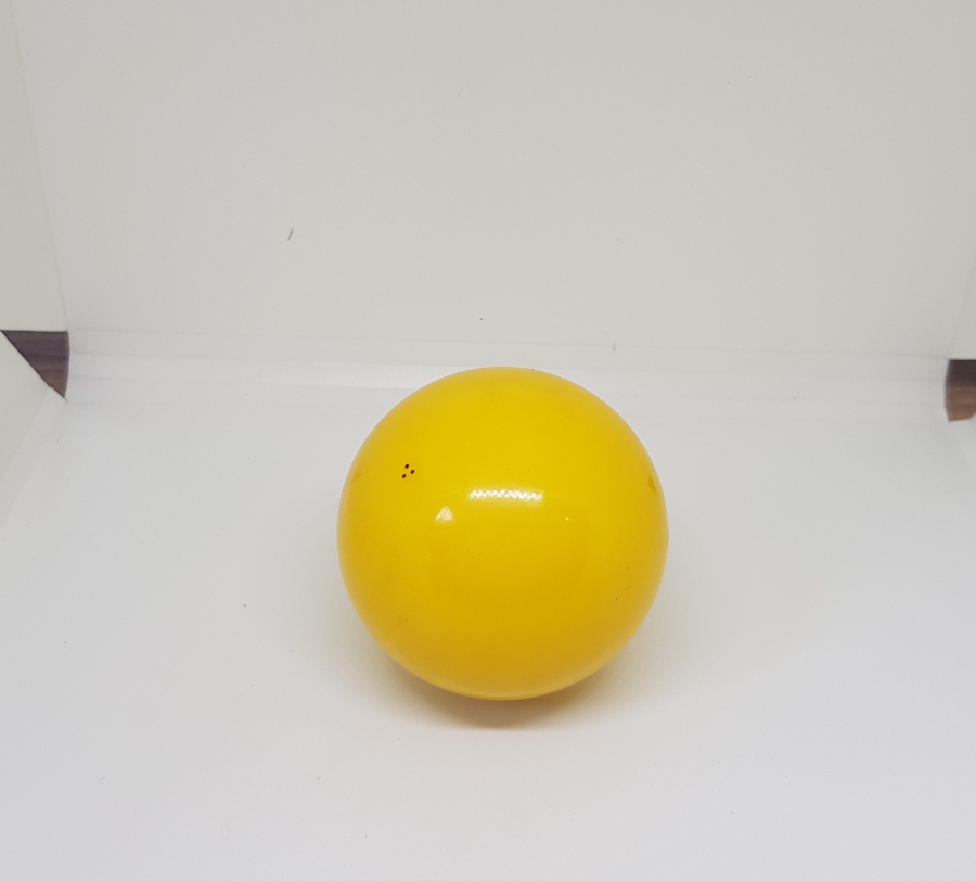 ANTİKA KATALİN BİLARDO TOPU