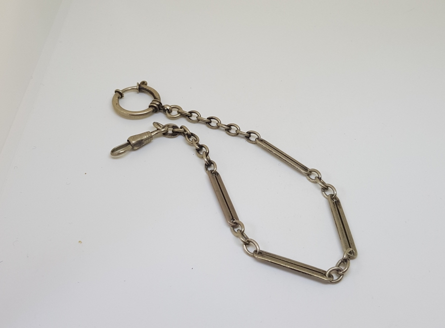 OSMANLI DÖNEMİ CEP SAATİ KÖSTEĞİ