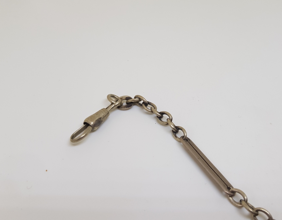 OSMANLI DÖNEMİ CEP SAATİ KÖSTEĞİ