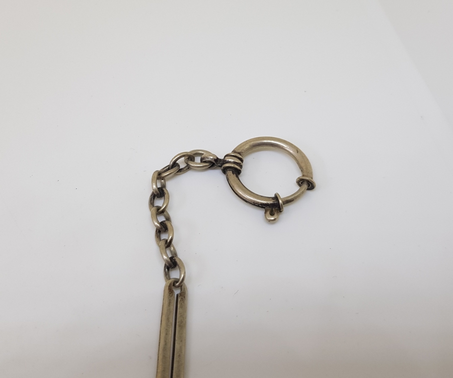 OSMANLI DÖNEMİ CEP SAATİ KÖSTEĞİ