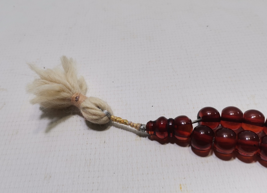 OSMANLI DÖNEMİ KATALİN AĞA TESPİHİ