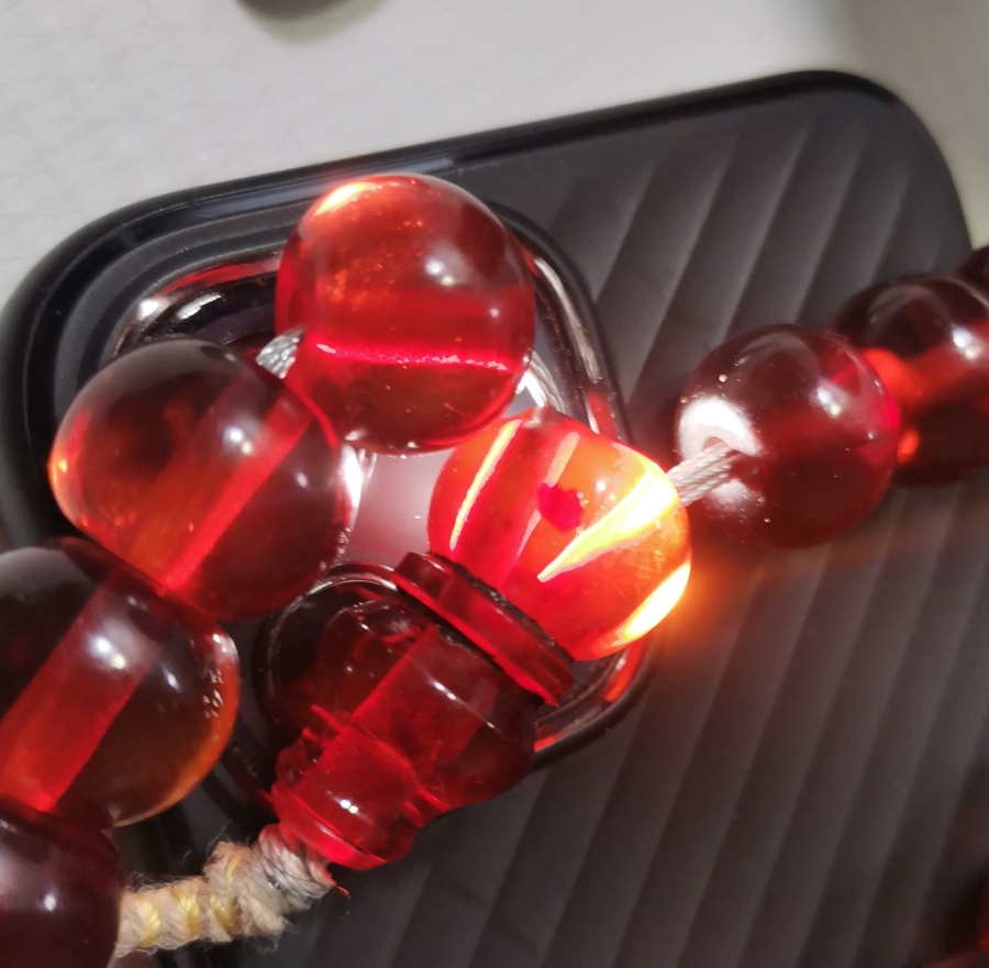 OSMANLI DÖNEMİ KATALİN AĞA TESPİHİ