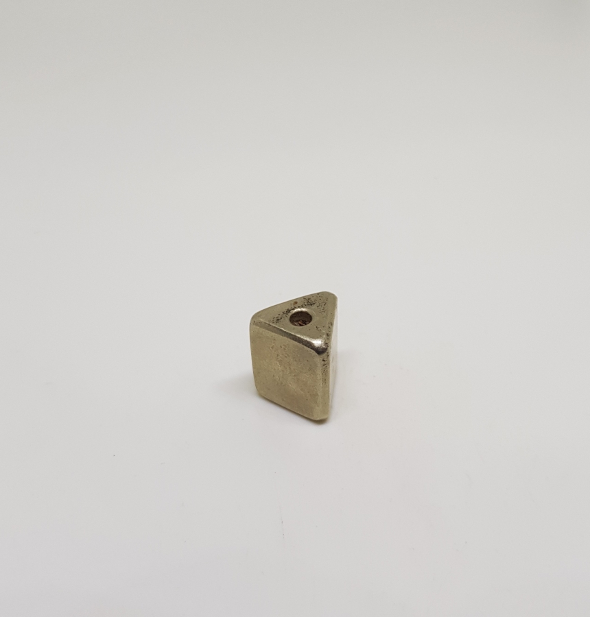 OSMANLI DÖNEMİ KAZINMAMIŞ DÖNER MÜHÜR