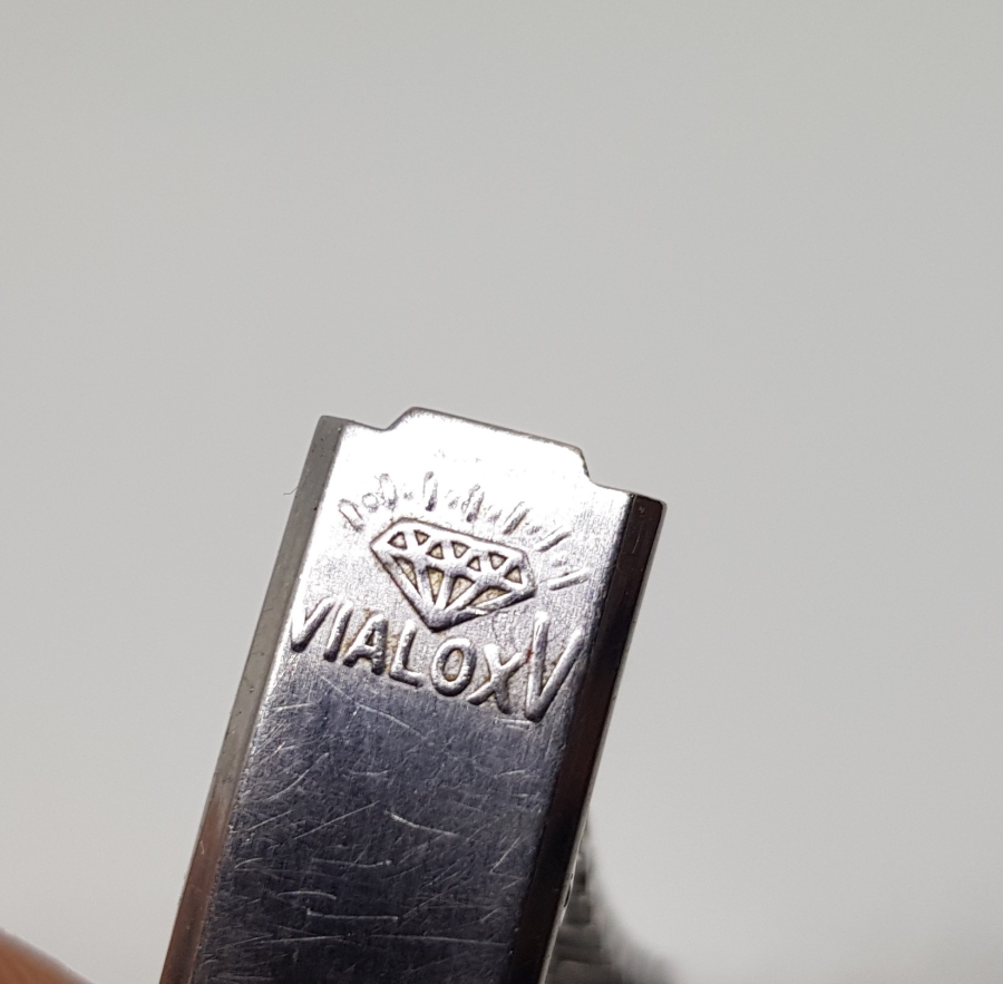 ORALLI MARKA ANTİKA OTOMATİK VE TAKVİMLİ KOL SAATİ