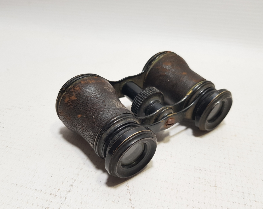 1. DÜNYA SAVAŞI DÖNEMİ NADİR OSMANLI SÜVARİ SUBAY DÜRBÜNÜ