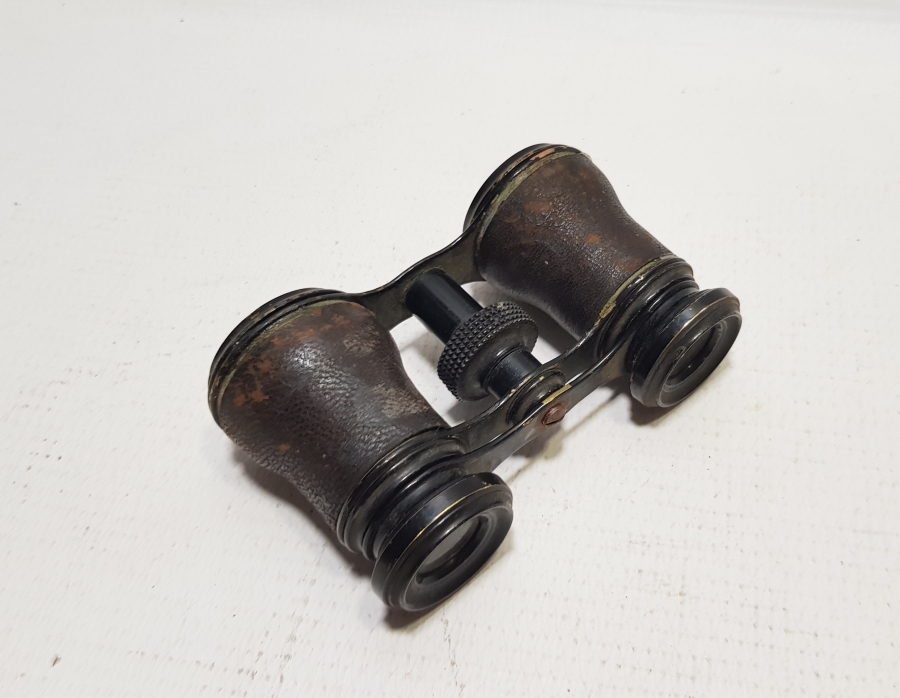 1. DÜNYA SAVAŞI DÖNEMİ NADİR OSMANLI SÜVARİ SUBAY DÜRBÜNÜ