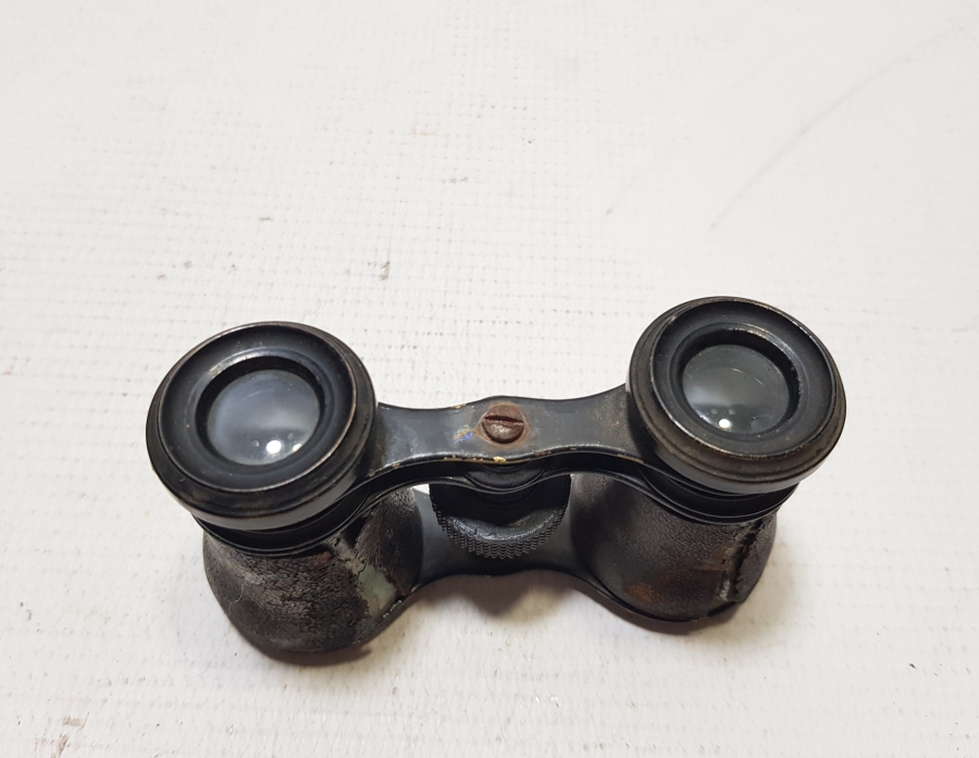 1. DÜNYA SAVAŞI DÖNEMİ NADİR OSMANLI SÜVARİ SUBAY DÜRBÜNÜ