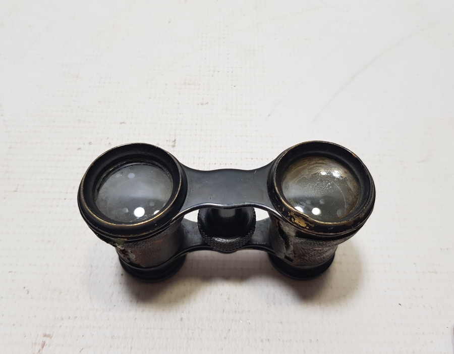 1. DÜNYA SAVAŞI DÖNEMİ NADİR OSMANLI SÜVARİ SUBAY DÜRBÜNÜ