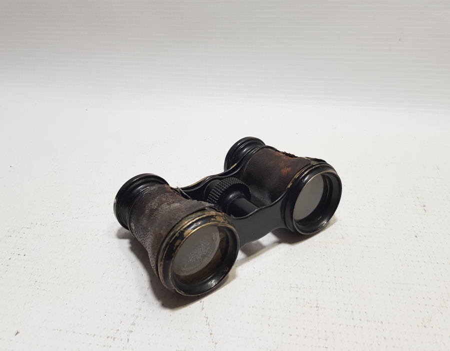 1. DÜNYA SAVAŞI DÖNEMİ NADİR OSMANLI SÜVARİ SUBAY DÜRBÜNÜ