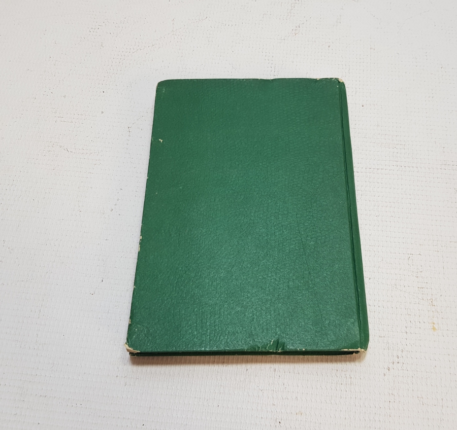 ANTİKA YABANCI PUL ALBÜMÜ