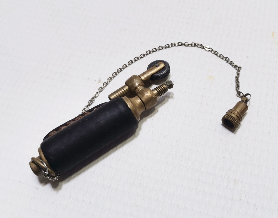 OSMANLI DÖNEMİ NADİR TİPTE ÇAKMAK