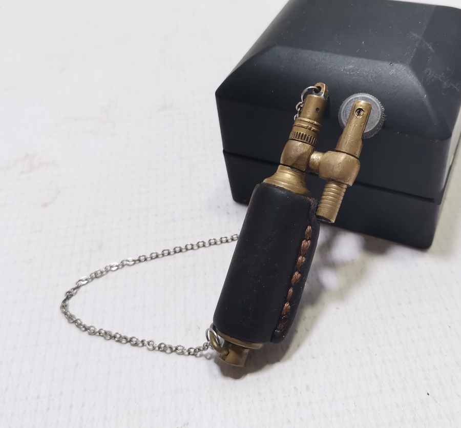 OSMANLI DÖNEMİ NADİR TİPTE ÇAKMAK