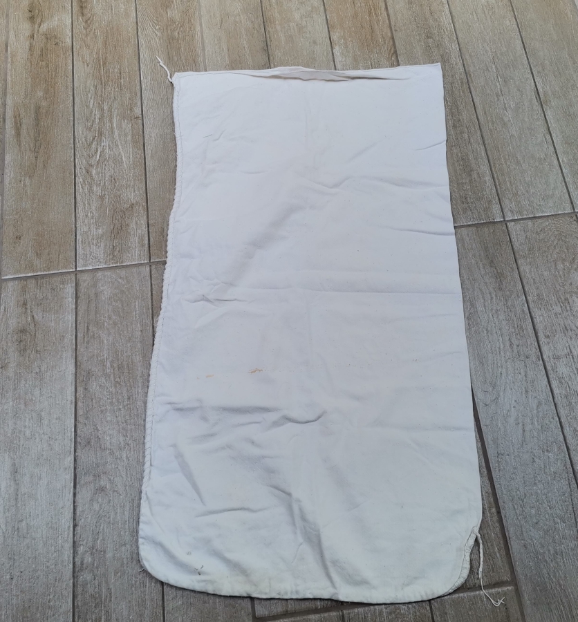 1970 YILI AMASYA ŞEKER FABRİKASI ŞEKER ÇUVALI