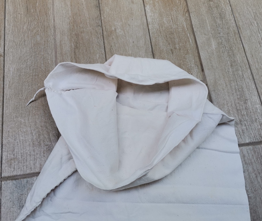 1970 YILI AMASYA ŞEKER FABRİKASI ŞEKER ÇUVALI