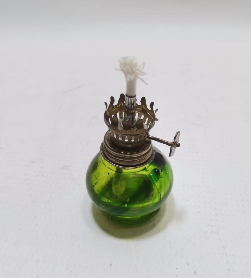 ANTİKA MİNİ ŞİNANAY