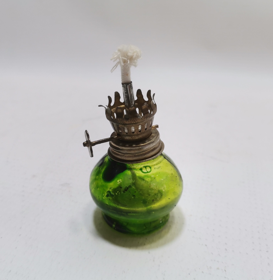 ANTİKA MİNİ ŞİNANAY