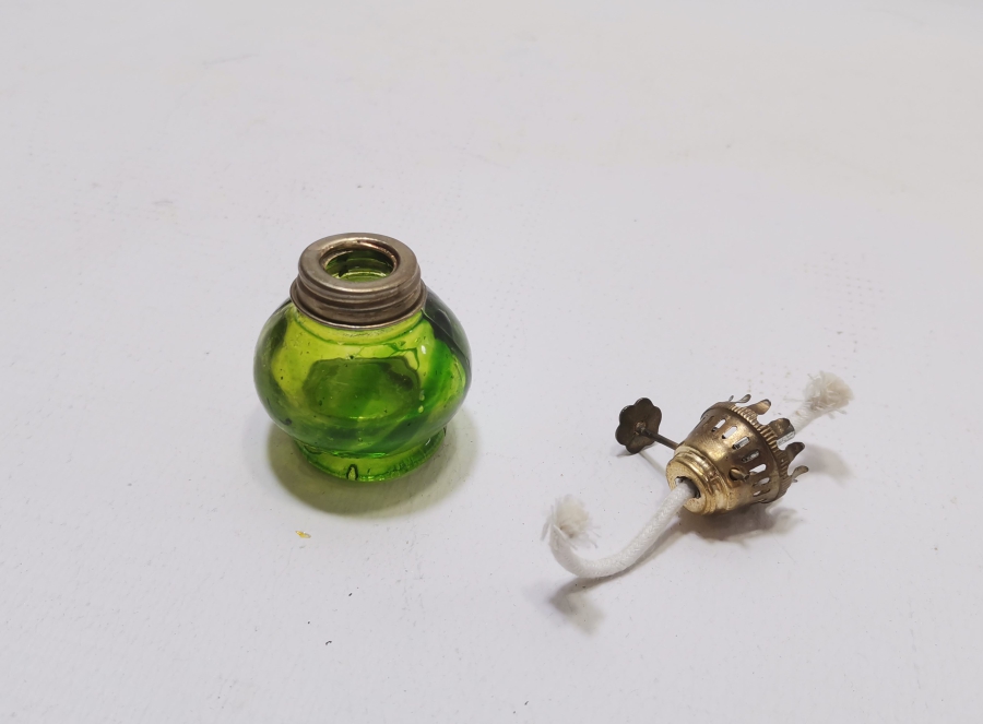 ANTİKA MİNİ ŞİNANAY