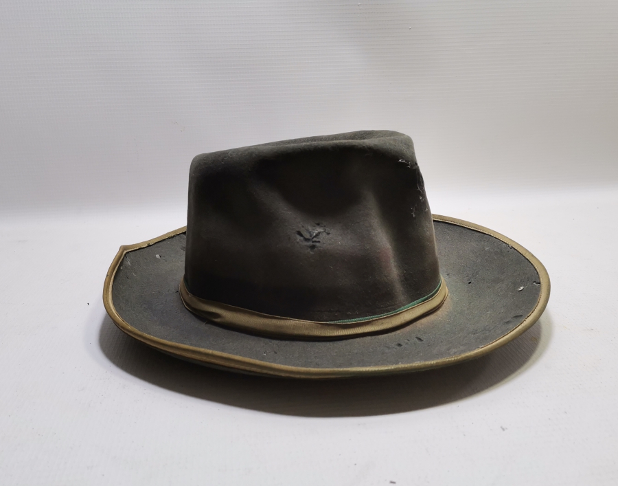 OSMANLI DÖNEMİ LEVANTEN ÇUHA FÖTR