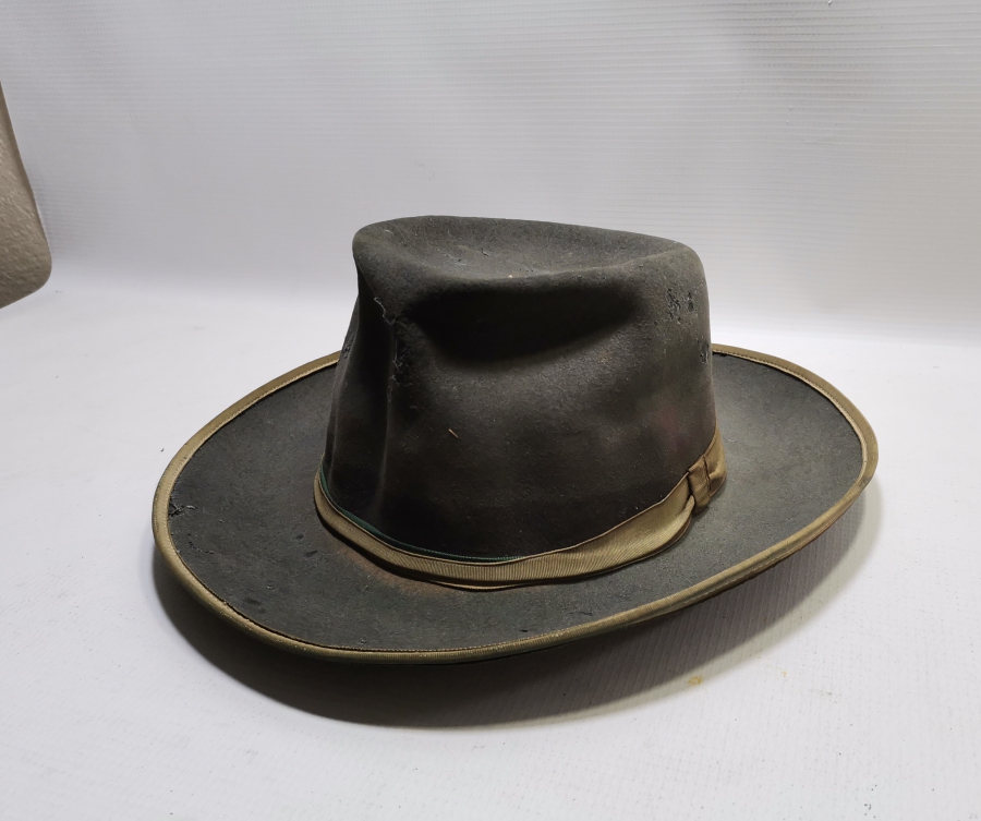 OSMANLI DÖNEMİ LEVANTEN ÇUHA FÖTR