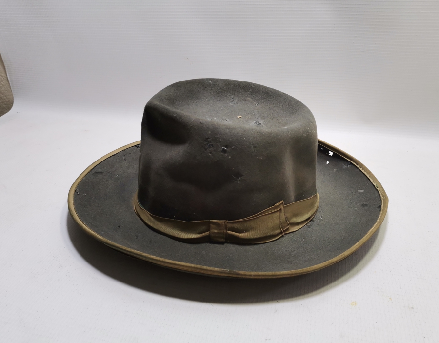 OSMANLI DÖNEMİ LEVANTEN ÇUHA FÖTR